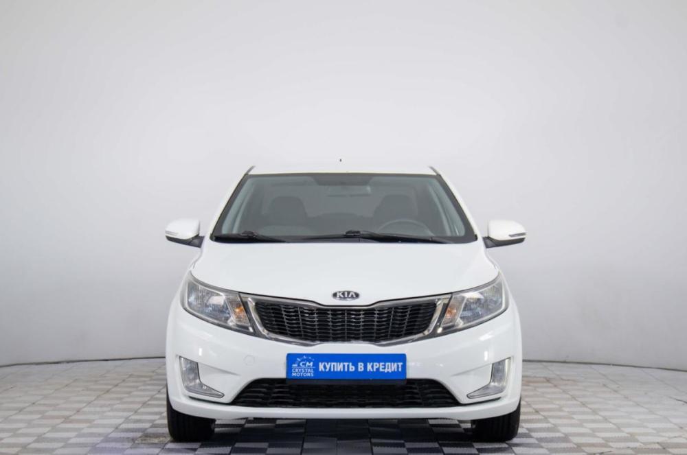 Kia Rio III Пермь  - изображение 2