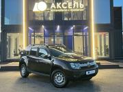 Renault Duster I Рестайлинг Архангельск  - изображение 23