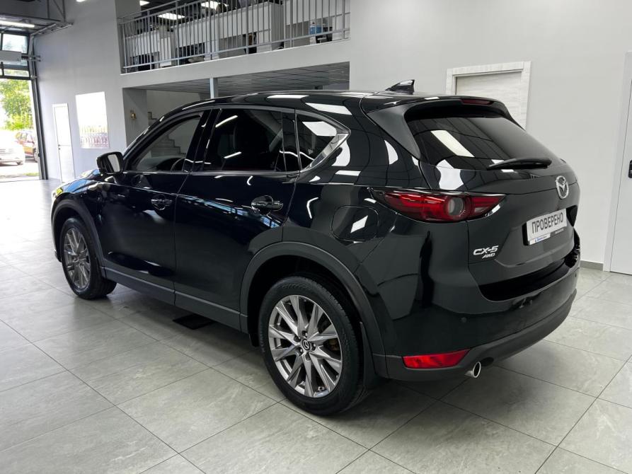 Mazda CX-5 II Казань  - изображение 3