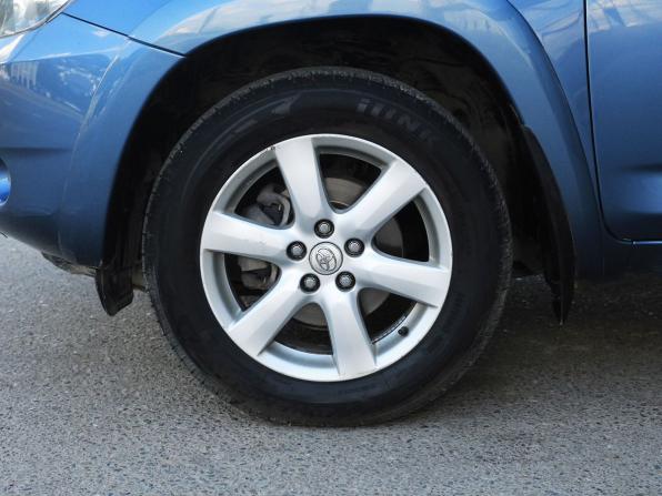 Toyota RAV4 III (XA30) с пробегом 2008 года, цена 1 133 000 рублей, 286558 км, внедорожник, Автокод Объявления