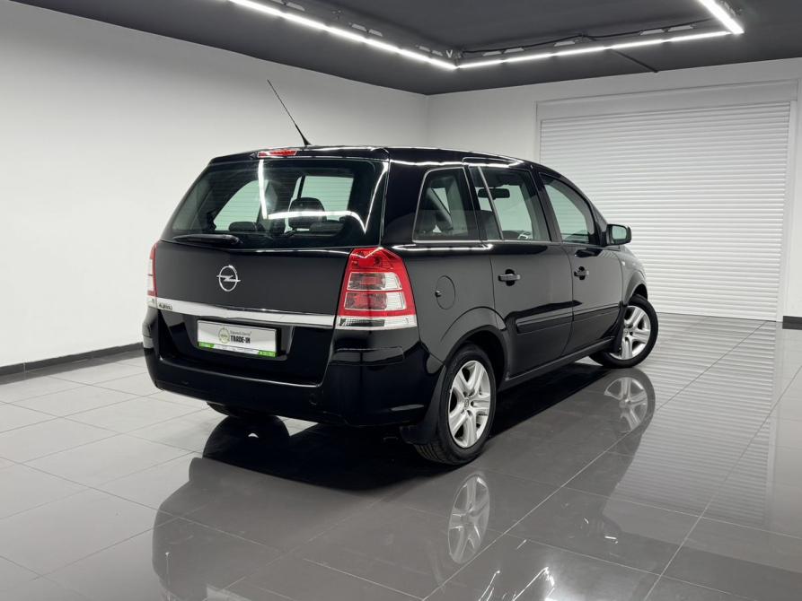 Opel Zafira B Рестайлинг Тверь  - изображение 2