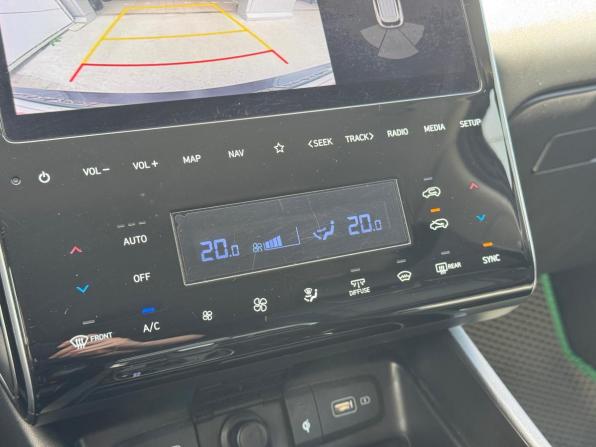 Hyundai Tucson IV с пробегом 2021 года, цена 2 880 000 рублей, 103142 км, внедорожник, Автокод Объявления