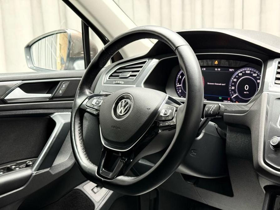Volkswagen Tiguan II Ижевск  - изображение 12
