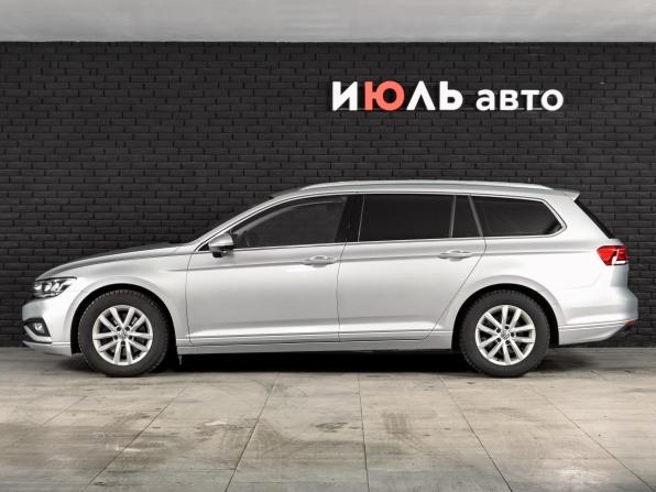 Volkswagen Passat B8 Рестайлинг с пробегом 2020 года, цена 2 250 000 рублей, 147223 км, универсал, Автокод Объявления
