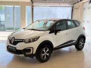 Renault Kaptur I Рестайлинг Москва  - изображение 20