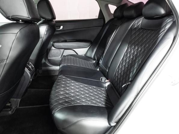 Kia Optima IV с пробегом 2017 года, цена 1 690 000 рублей, 109556 км, седан, Автокод Объявления