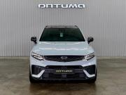Geely Tugella I Рестайлинг Краснодар  - изображение 24