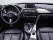 BMW 3 серии VI (F3x) Рестайлинг Москва  - изображение 31