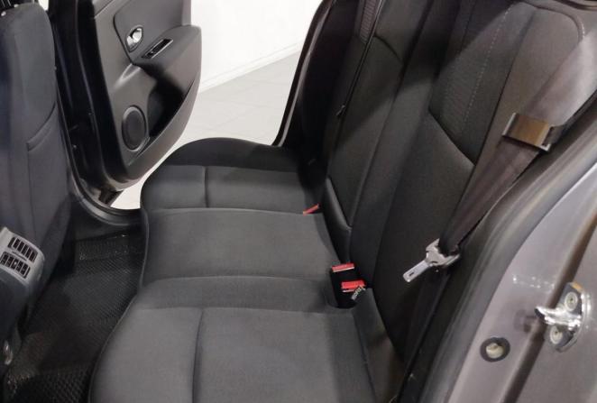 Renault Fluence I с пробегом 2012 года, цена 750 000 рублей, 172376 км, седан, Автокод Объявления