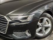 Audi A6 V (C8) Москва  - изображение 32