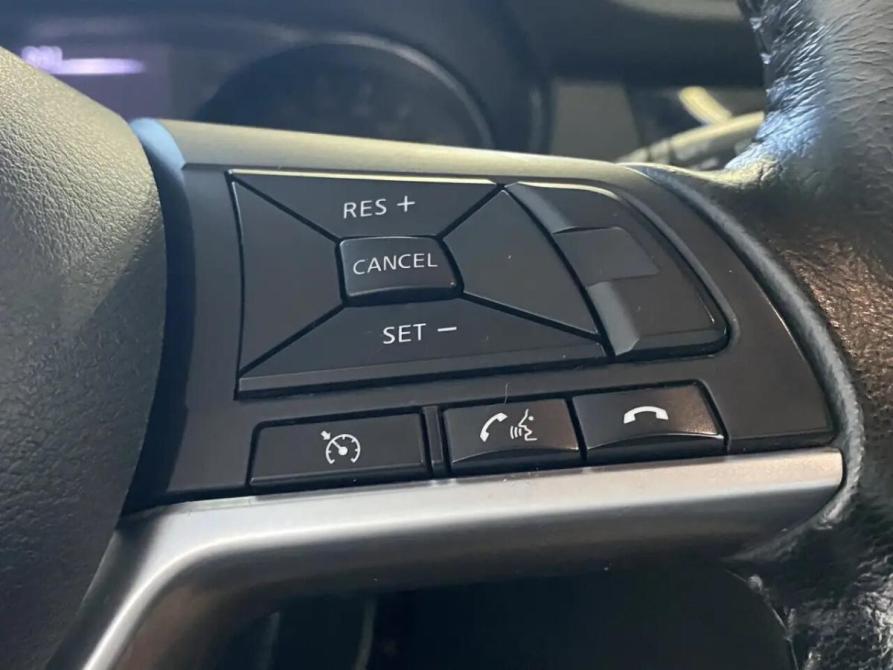 Nissan X-Trail III Рестайлинг Челябинск  - изображение 12