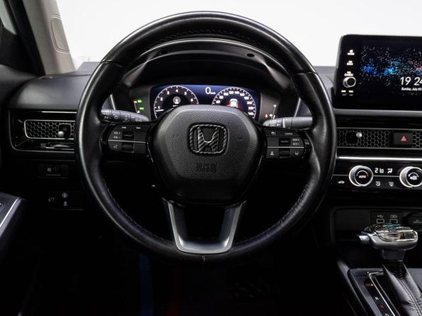 Honda Integra V с пробегом 2022 года, цена 2 625 000 рублей, 64110 км, седан, Автокод Объявления