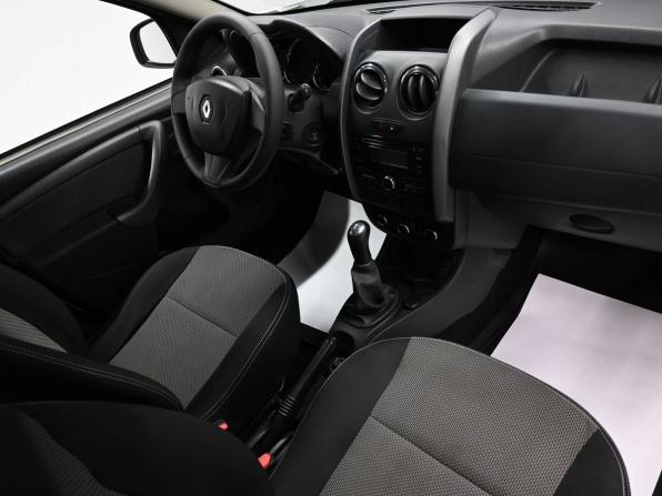 Renault Duster I Рестайлинг с пробегом 2016 года, цена 995 000 рублей, 114735 км, внедорожник, Автокод Объявления