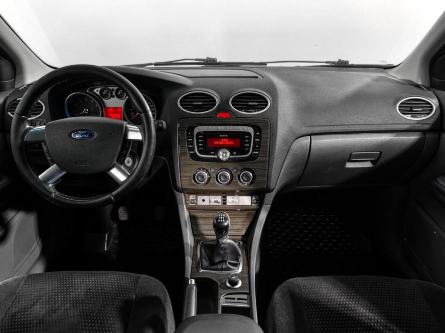 Ford Focus II Рестайлинг Санкт-Петербург  - изображение 14