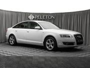 Audi A6 III (C6) Москва  - изображение 25