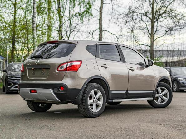 Nissan Qashqai I Рестайлинг с пробегом 2011 года, цена 916 000 рублей, 174655 км, внедорожник, Автокод Объявления