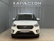 Hyundai Creta I Магнитогорск  - изображение 19