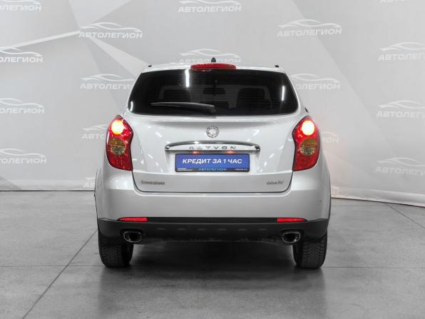 SsangYong Actyon II с пробегом 2011 года, цена 790 000 рублей, 139097 км, внедорожник, Автокод Объявления