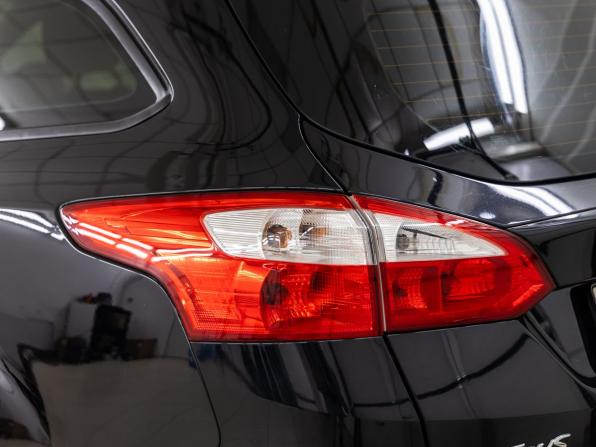 Ford Focus III с пробегом 2012 года, цена 878 000 рублей, 115207 км, универсал, Автокод Объявления