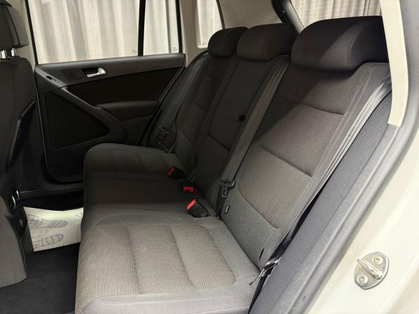 Volkswagen Tiguan I Рестайлинг с пробегом 2012 года, цена 1 579 000 рублей, 157907 км, внедорожник, Автокод Объявления