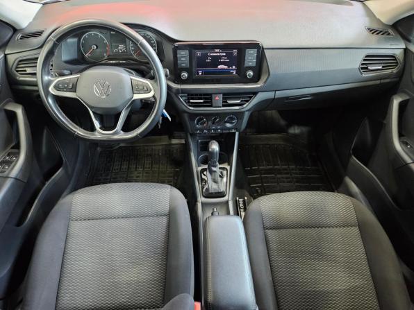Volkswagen Polo VI с пробегом 2022 года, цена 1 399 000 рублей, 124371 км, лифтбек, Автокод Объявления