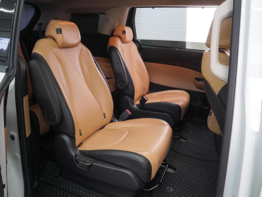 Kia Carnival III Воронеж  - изображение 7