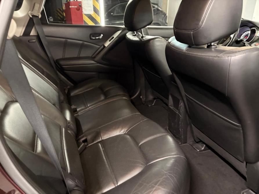 Nissan Murano II (Z51) Рестайлинг 2 Екатеринбург  - изображение 20