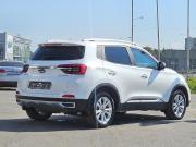 Chery Tiggo 4 I Рестайлинг Вологда  - изображение 30