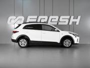 Kia Rio IV Рестайлинг Минеральные Воды  - изображение 22