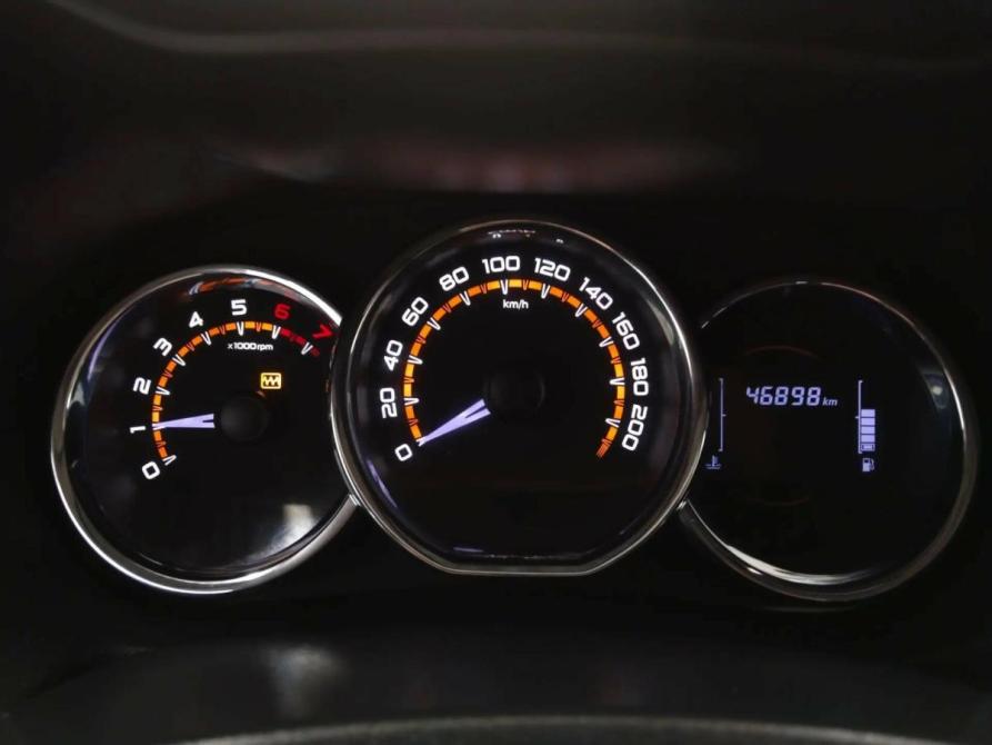 Lada (ВАЗ) Largus I Рестайлинг Набережные Челны  - изображение 10