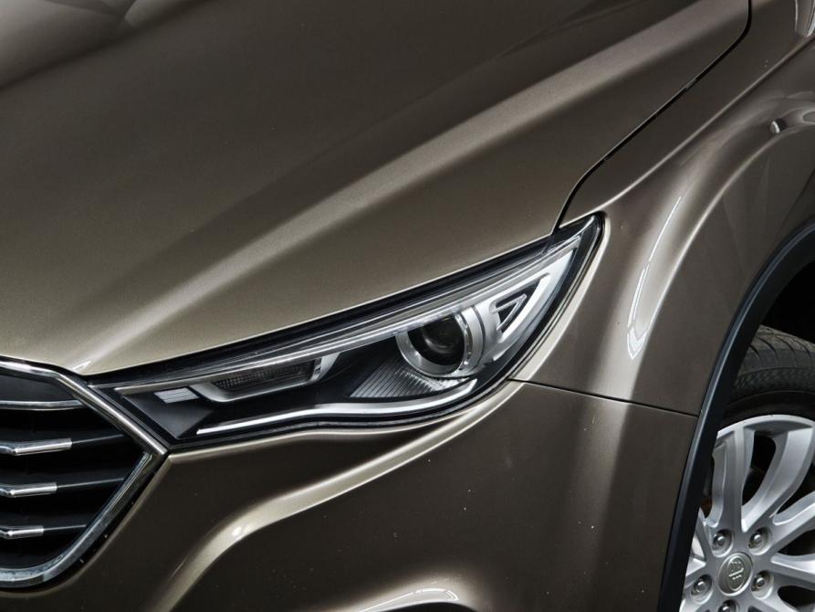 FAW Besturn X40 I Москва  - изображение 10