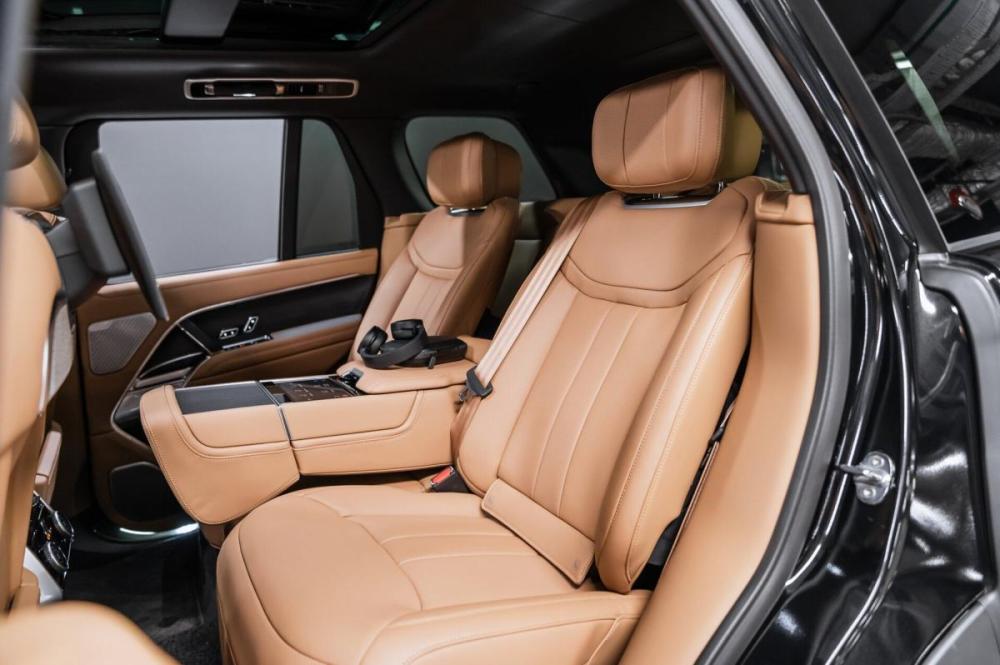 Land Rover Range Rover V Москва  - изображение 19
