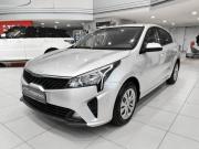 Kia Rio IV Рестайлинг Казань  - изображение 23