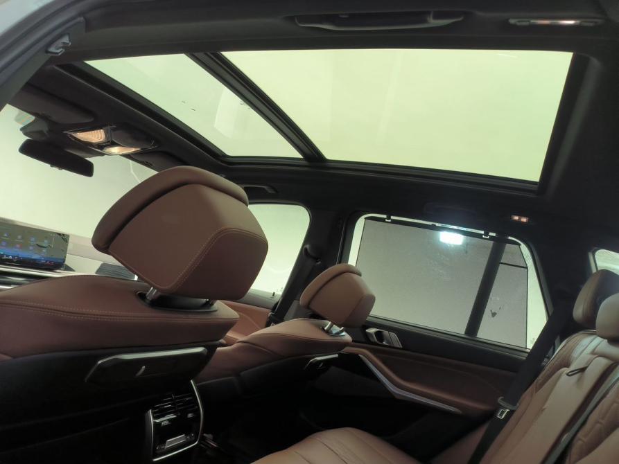 BMW X5 IV (G05/G18) Рестайлинг Москва  - изображение 27