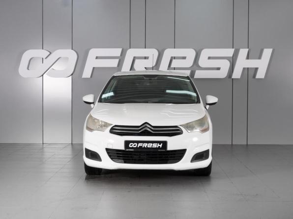 Citroen C4 II с пробегом 2012 года, цена 789 000 рублей, 148331 км, хэтчбек, Автокод Объявления