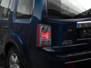 Honda Pilot II Москва  - изображение 42