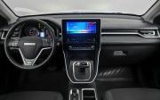 Haval M6 II Подольск  - изображение 37
