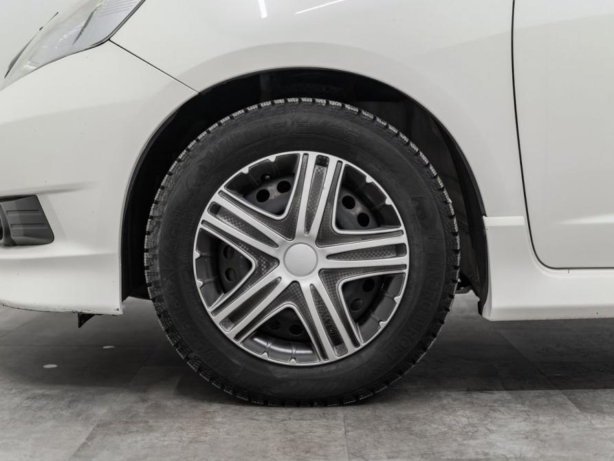 Honda Fit Shuttle I Красноярск  - изображение 19