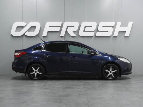 Ford Focus III с пробегом 2012 года, цена 759 000 рублей, 140469 км, седан, Автокод Объявления