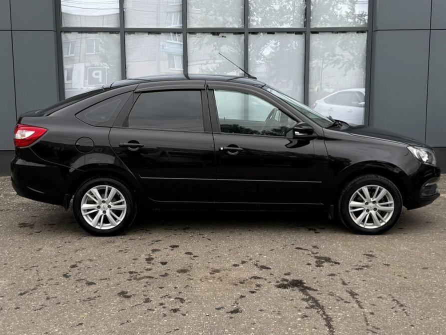 Lada (ВАЗ) Granta I Рестайлинг Ярославль  - изображение 7