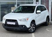 Mitsubishi ASX I Липецк  - изображение 12