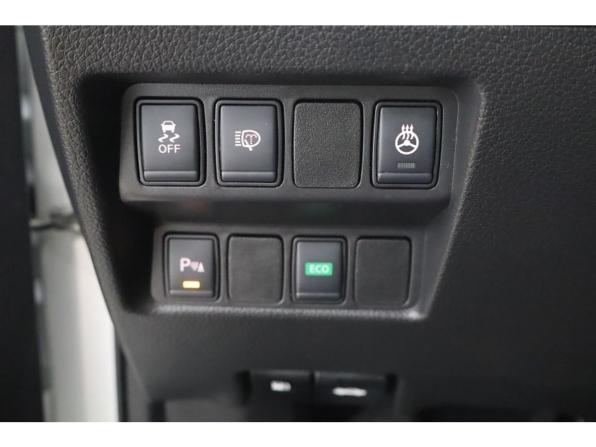 Nissan Qashqai II Рестайлинг с пробегом 2020 года, цена 2 384 000 рублей, 36363 км, внедорожник, Автокод Объявления