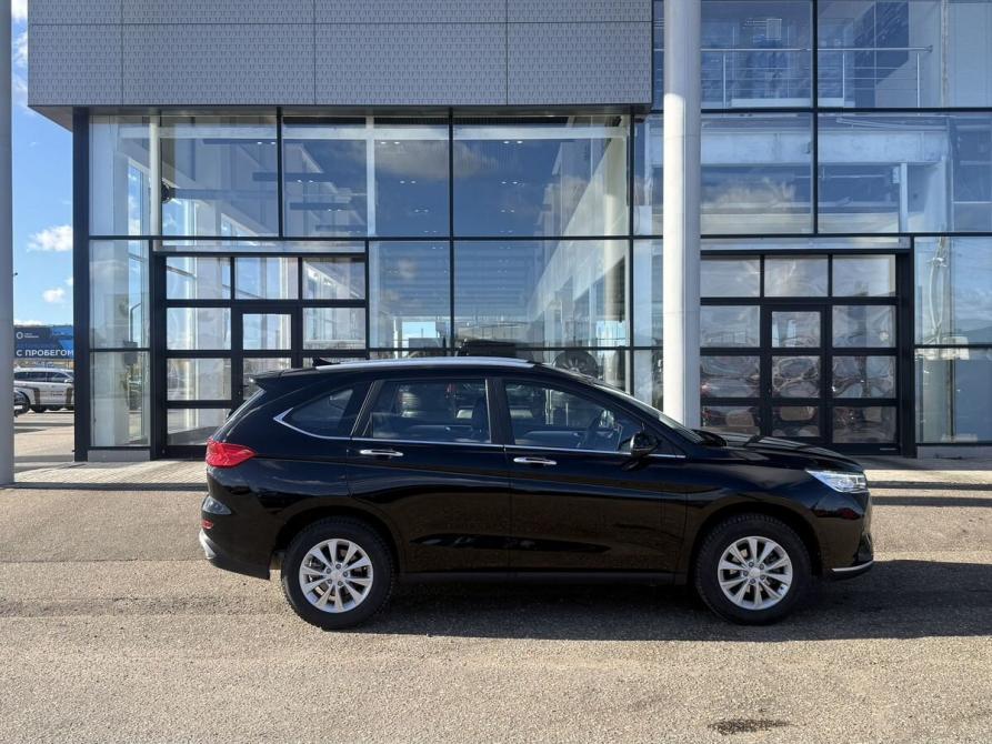 Haval M6 II Тверь  - изображение 6