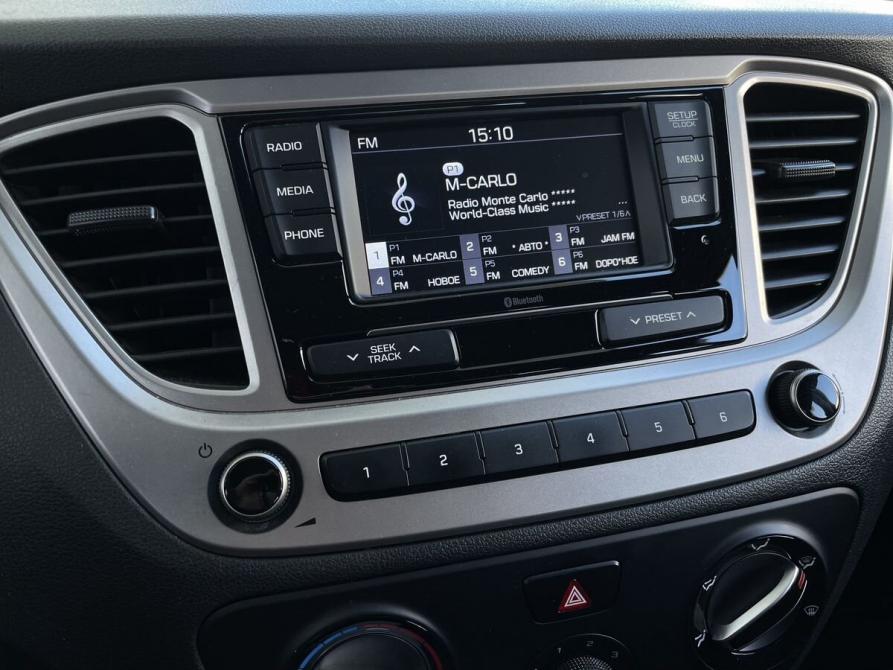 Hyundai Solaris II Рестайлинг Екатеринбург  - изображение 19