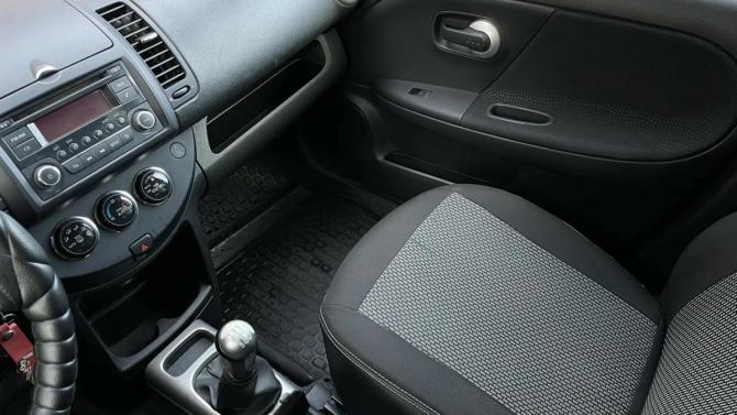 Nissan Note I Рестайлинг с пробегом 2012 года, цена 625 000 рублей, 238892 км, хэтчбек, Автокод Объявления