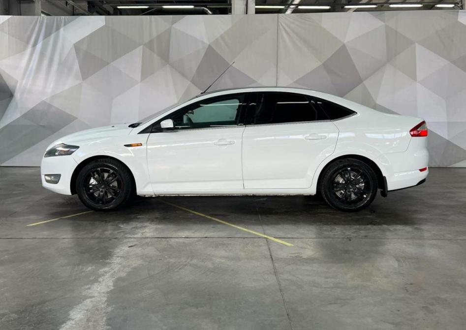 Ford Mondeo IV Оренбург  - изображение 8