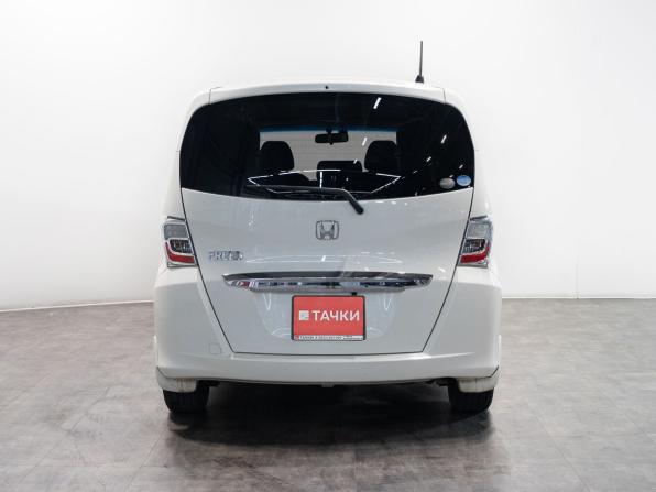 Honda Freed I Рестайлинг с пробегом 2012 года, цена 1 000 000 рублей, 157660 км, компактвэн, Автокод Объявления