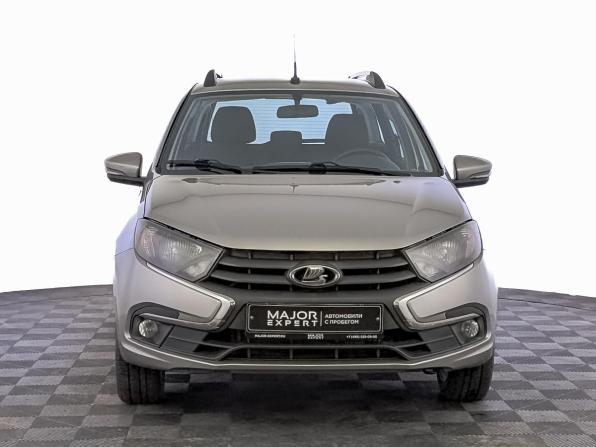 Lada (ВАЗ) Granta I Рестайлинг с пробегом 2019 года, цена 695 000 рублей, 92732 км, универсал, Автокод Объявления