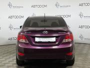 Hyundai Solaris I Москва  - изображение 16