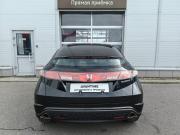 Honda Civic VIII Москва  - изображение 19
